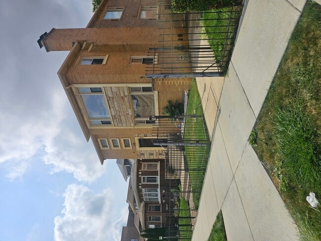 7920 S Winchester Ave in Chicago, IL - Building Photo - Building Photo