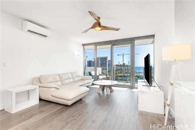 600 Ala Moana Blvd in Honolulu, HI - Building Photo - Building Photo