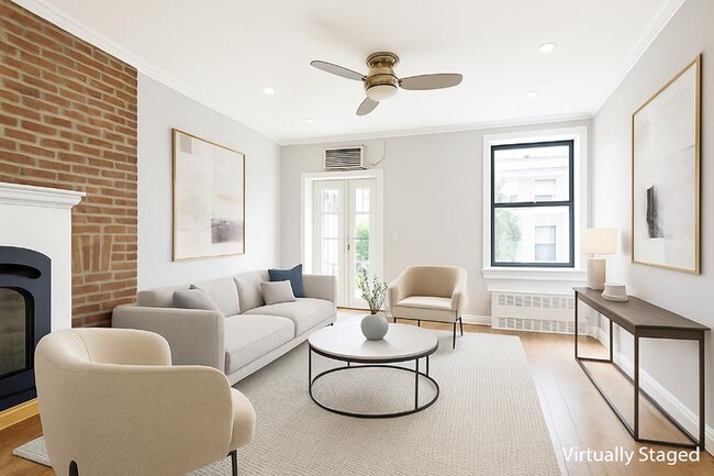 252 E 50th St (between 2nd & 3rd Ave), #4