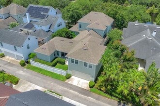 2851 Dorell Ave in Orlando, FL - Building Photo - Building Photo