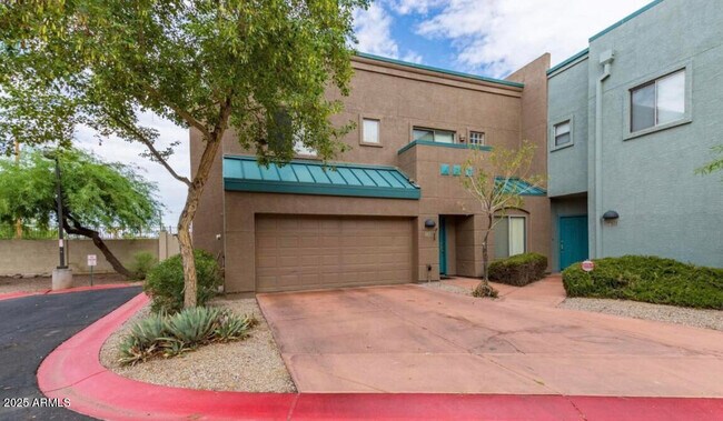 2027 E University Dr in Tempe, AZ - Building Photo - Building Photo