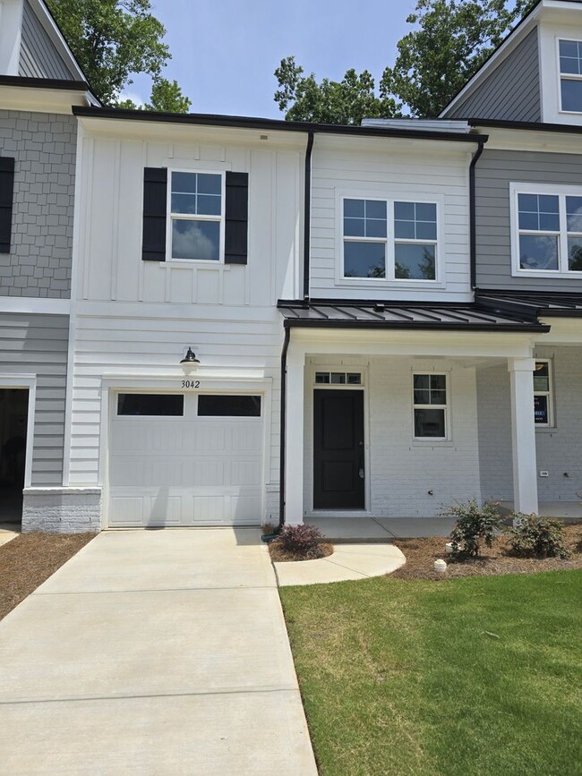 property at 3042 Finchborough Ct
