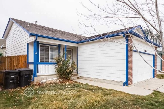 10051 Shoshone Way in Thornton, CO - Building Photo - Building Photo