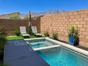 4141 Sadao Ct in Palm Springs, CA - Building Photo - Building Photo