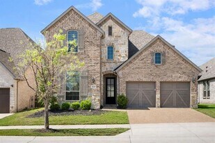 4529 Tall Knight Ln in Carrollton, TX - Building Photo