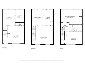 305 Hill Dr in State College, PA - Building Photo - Building Photo