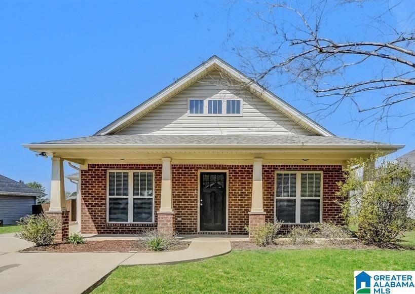 149 Rossburg Dr in Calera, AL - Building Photo