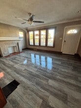 1719 Central St in Detroit, MI - Foto de edificio - Building Photo