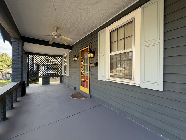 1999 Peabody Ave in Memphis, TN - Building Photo - Building Photo