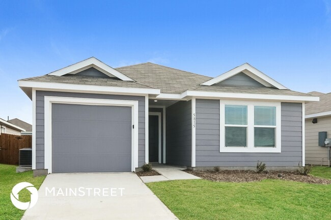 property at 5815 Bristle Leaf Dr