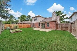 11911 Ezekiel Rd in Tomball, TX - Building Photo - Building Photo
