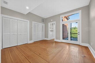 Grandview Apartments in Cincinnati, OH - Foto de edificio - Building Photo