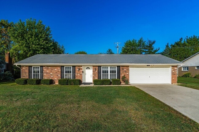 property at 747 Birmingham Rd