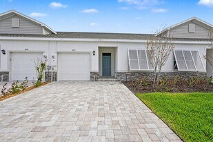 8993 Orchid Reserve Cir in Sebastian, FL - Building Photo