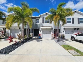 8651 Stargazer St in Sarasota, FL - Building Photo