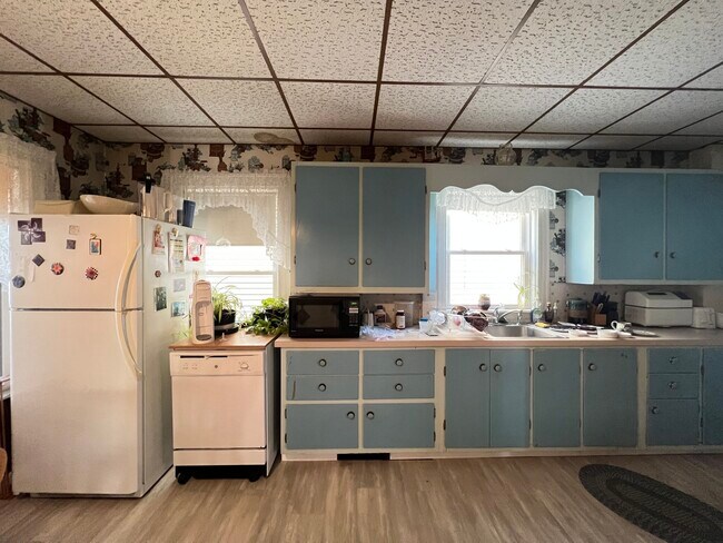 51 Ibbetson St, Unit 3