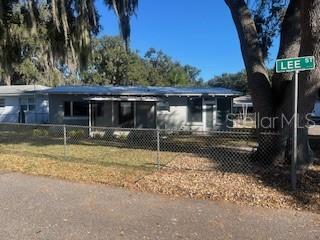 property at 201 Mae St