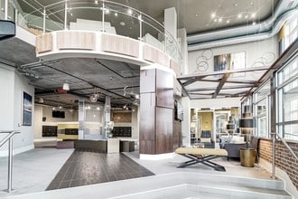 Station 650 in Alexandria, VA - Building Photo - Interior Photo