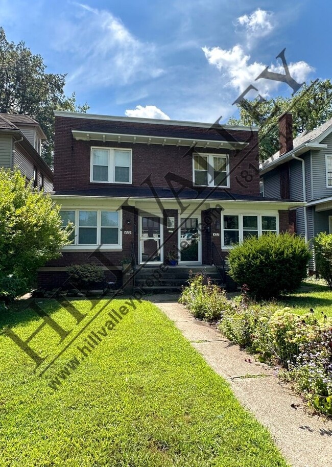 property at 427 Washington Ave