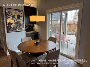 63143 O. B. Riley Rd in Bend, OR - Building Photo - Building Photo
