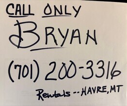 904 Wilson Ave in Havre, MT - Building Photo - Building Photo