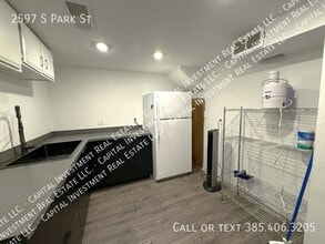 2597 S Park St in Millcreek, UT - Building Photo - Building Photo
