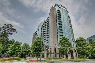 3300 Windy Ridge Pkwy SE in Atlanta, GA - Building Photo