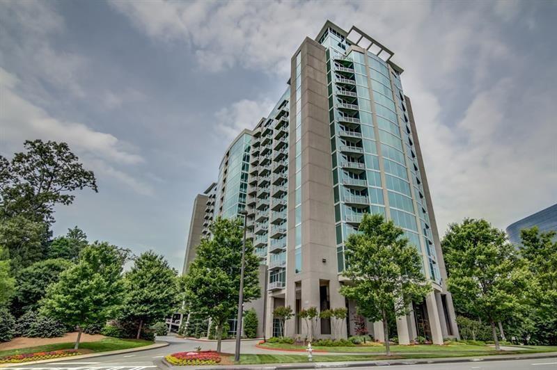 3300 Windy Ridge Pkwy SE in Atlanta, GA - Building Photo