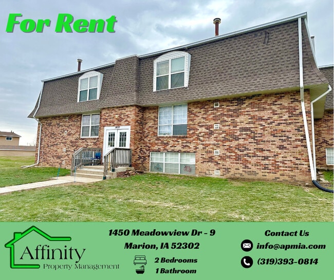 property at 1450 Meadowview Dr