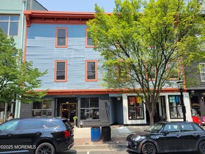 625 Cookman Ave in Asbury Park, NJ - Building Photo - Building Photo
