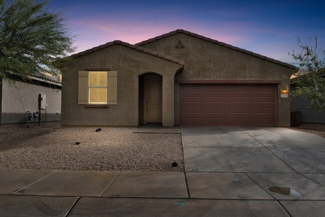 12750 N Gibbs Ave in Marana, AZ - Foto de edificio - Building Photo