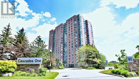 property at 61-1661 Markbrook Ln