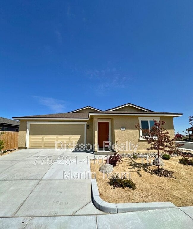 501 Paradise Vly Rd in Reno, NV - Building Photo - Building Photo