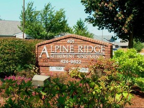 Alpine Ridge in Mount Vernon, WA - Building Photo - Building Photo