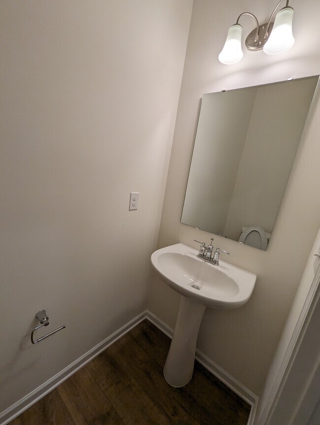 2828 Trinity St in Unionville, NC - Building Photo - Building Photo