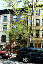 145 W 88th St in New York, NY - Building Photo - Building Photo