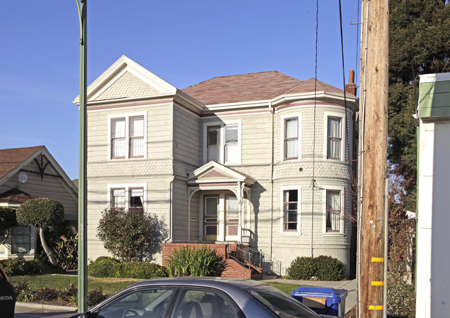 2309 San Jose Ave in Alameda, CA - Building Photo - Building Photo