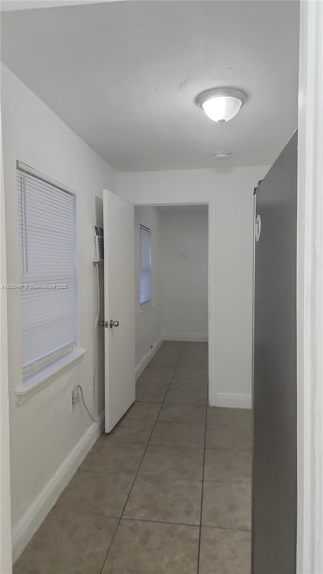 property at 1842 Johnson St