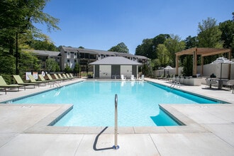 The Ashford in Brookhaven, GA - Building Photo - Building Photo