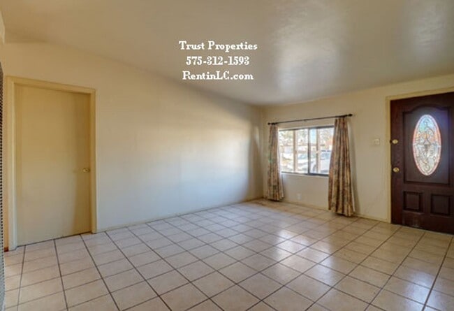 1708 E Idaho Ave in Las Cruces, NM - Building Photo - Building Photo