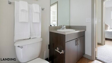 10051 Perimeter Station Dr, Unit 1-205 in Charlotte, NC - Building Photo - Building Photo