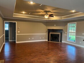 401 Homestead Way in Enterprise, AL - Building Photo - Building Photo