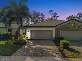 9180 Glenforest Dr in Naples, FL - Building Photo