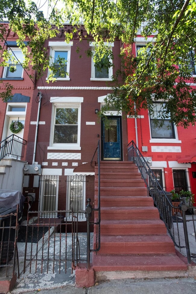 59 Union St in Jersey City, NJ - Building Photo - Building Photo
