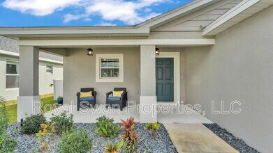 1968 Harvest Landing Cir in Lakeland, FL - Building Photo - Building Photo