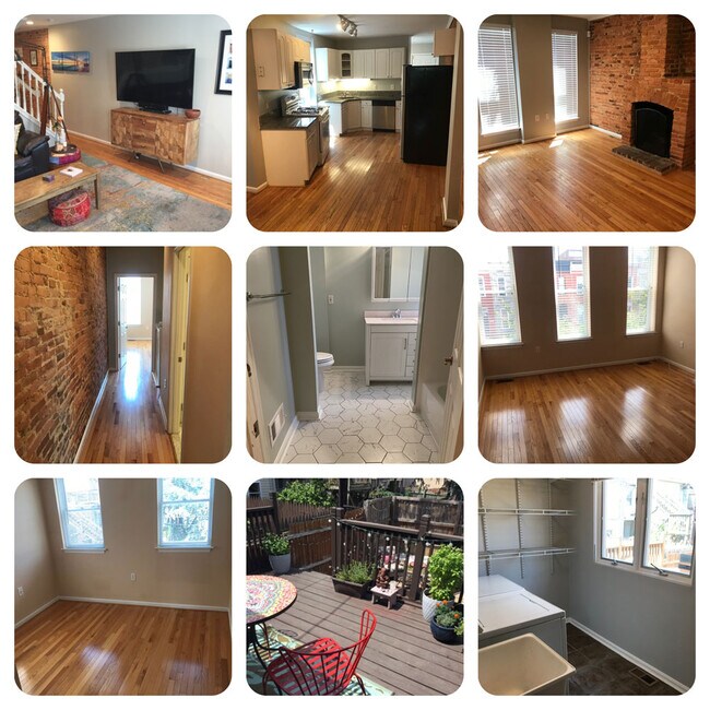 58 E Randall St Rentals in Baltimore, MD