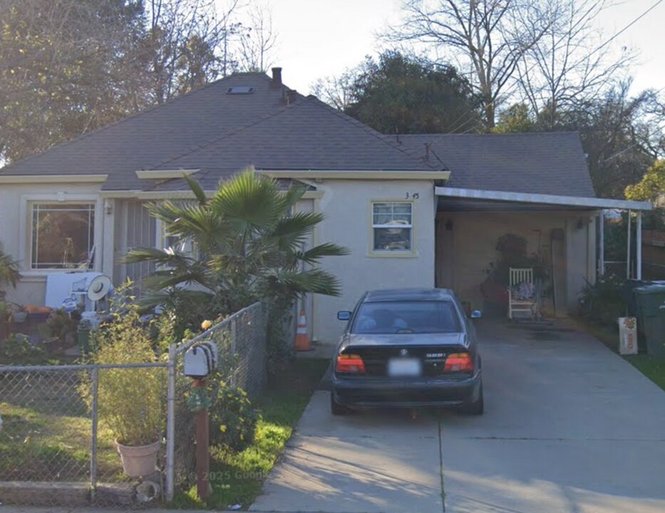 3645 Ripley St in Sacramento, CA - Building Photo