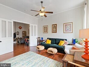 1125 St Paul St in Baltimore, MD - Building Photo - Building Photo