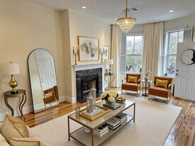 94 E Brookline St, Unit 2 in Boston, MA - Building Photo