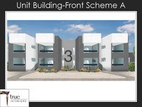 Building Photo - Dimension on 27th Apartments in Phoenix, Arizona